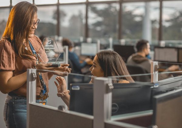 Transformation financière : gérer les risques réglementaires efficacement