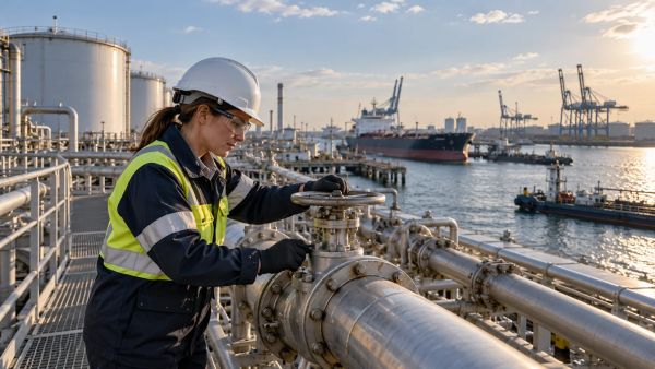 Améliorer l'efficacité des contrôles réglementaires en industrie