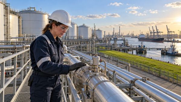 Améliorer l'efficacité des contrôles réglementaires en industrie