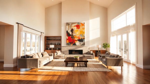 Boostez vos compétences en décoration d'intérieur avec une nouvelle formation