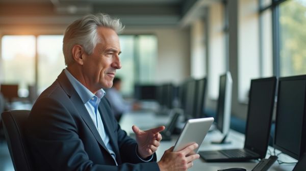 Choisir un CRM PME : la solution pour améliorer votre gestion