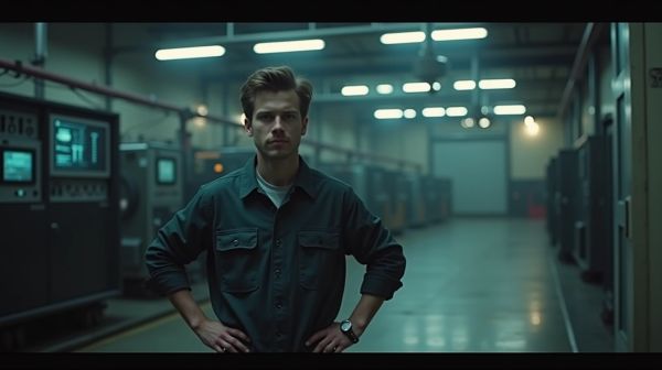 Comment devenir ingénieur maintenance industrielle et résoudre les pannes ?