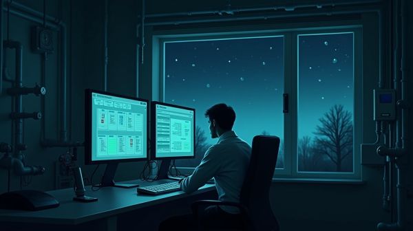 Comment un logiciel de planification d'interventions assainissement résout vos problèmes