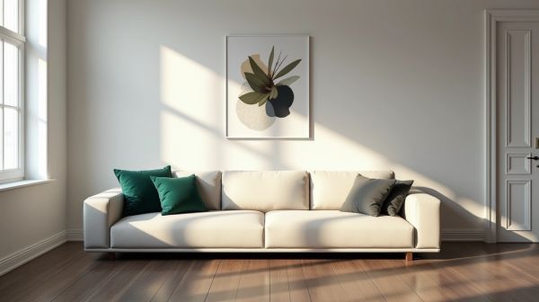 Dominer la décoration d'intérieur grâce à une formation innovante