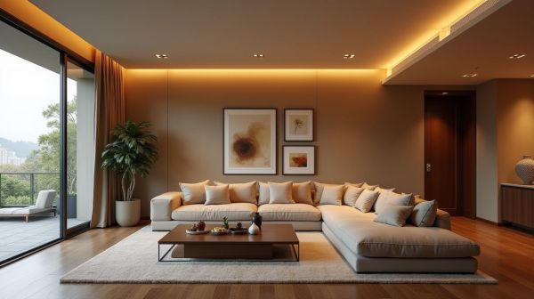 Dominer la décoration d'intérieur grâce à une formation innovante