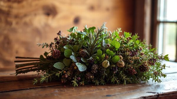 Les meilleures recettes à base de plantes sauvages pour régaler