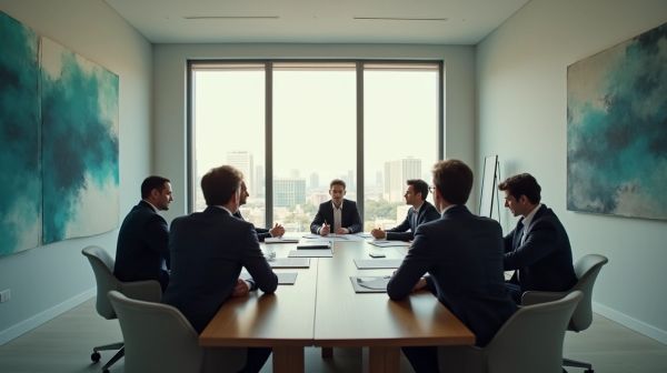 Pourquoi confier son projet électrique à un groupe multi-filiales