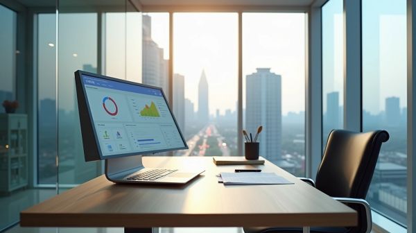 Top 5 CRM pour PME : optimiser votre gestion efficacement