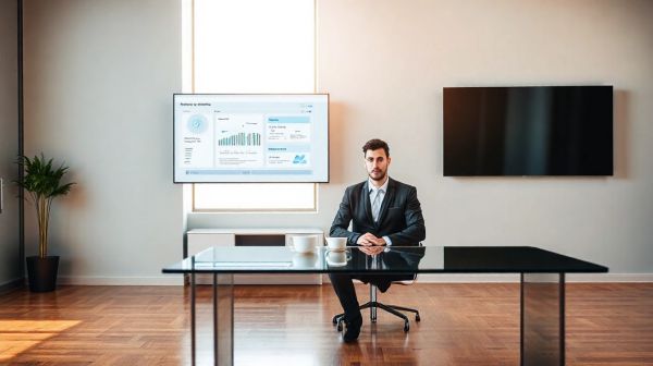 Top 5 CRM pour PME : optimiser votre gestion efficacement