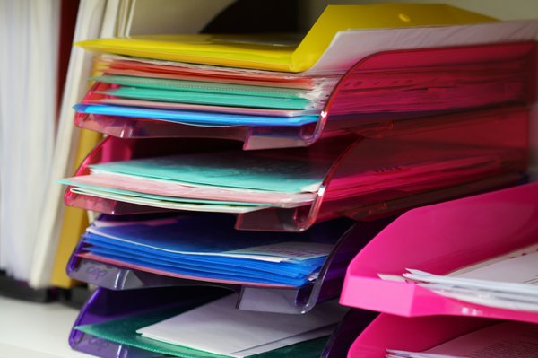 Les indispensables de la fourniture de bureau à petits prix