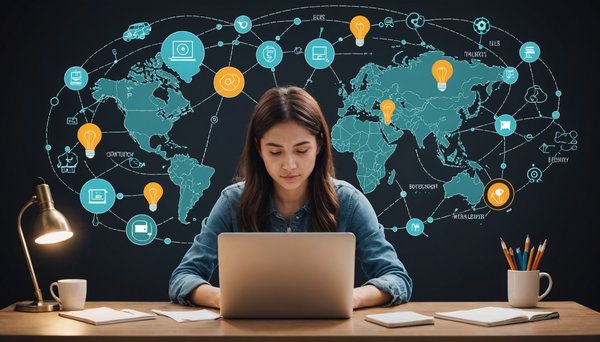 Découvrez les meilleures plateformes de formation en ligne en 2025