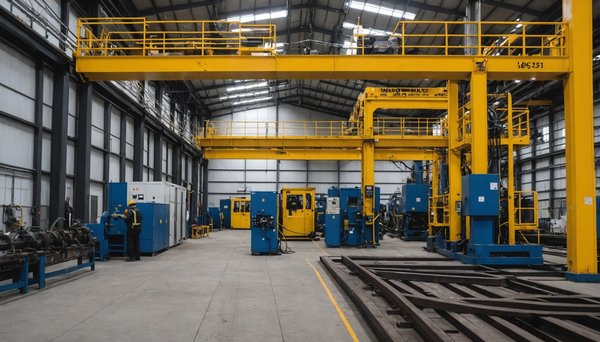 Formation mase : sécurisez votre environnement industriel efficacement