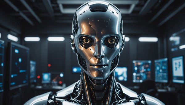 Formation ia : maîtrisez la gén ai en 4 semaines