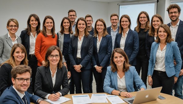 Lancez votre carrière avec le bilan de compétences à massy-palaiseau